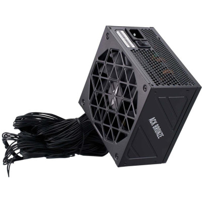 1stPlayer HA-650AA2 650W (ACK-BRZ-650-BK-EU)