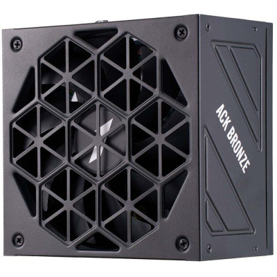 1stPlayer HA-650AA2 650W (ACK-BRZ-650-BK-EU)