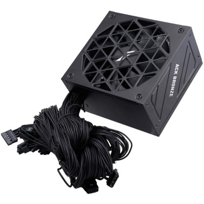 1stPlayer HA-650AA2 650W (ACK-BRZ-650-BK-EU)