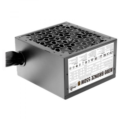 Aerocool Aero Bronze 550W (4710562753967)