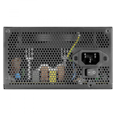 Aerocool Aero Bronze 550W (4710562753967)