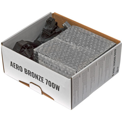 Aerocool Aero Bronze 550W (4710562753967)