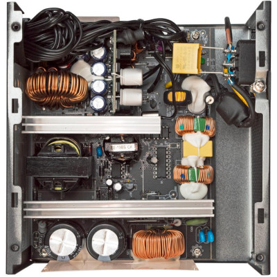 Aerocool Aero Bronze 550W (4710562753967)
