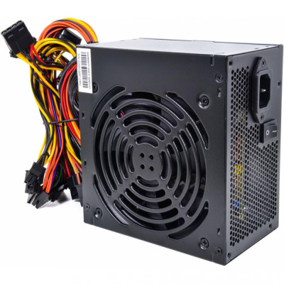 QUBE QBC-GPS-750W-80G