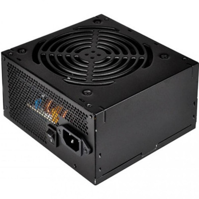 Silverstone ET650-B 650W (SST-ET650-B)