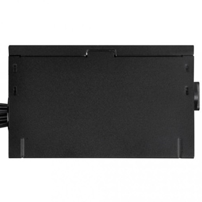 Silverstone ET650-B 650W (SST-ET650-B)