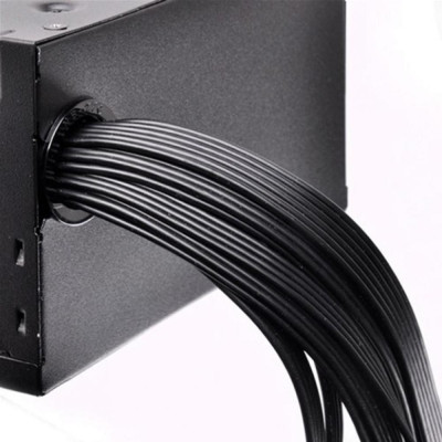 Silverstone ET650-B 650W (SST-ET650-B)