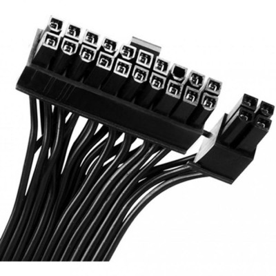 Silverstone ET650-B 650W (SST-ET650-B)