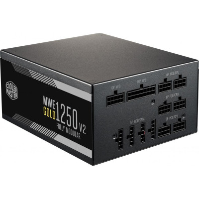 Cooler Master MWE Gold V2 (MPE-C501-AFCAG)