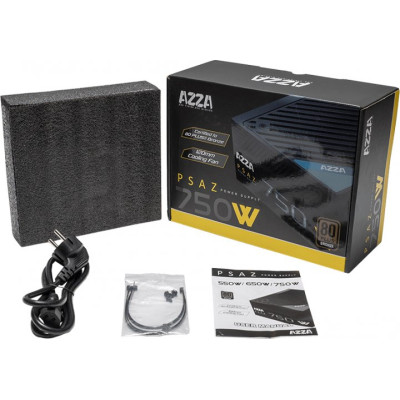 AZZA PSAZ-750W