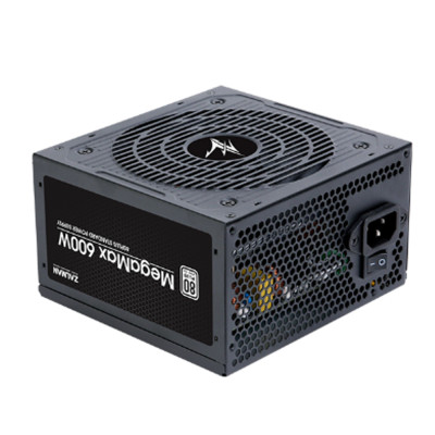 Zalman 600W (ZM600-TXII) Zalman 600W (ZM600-TXII)