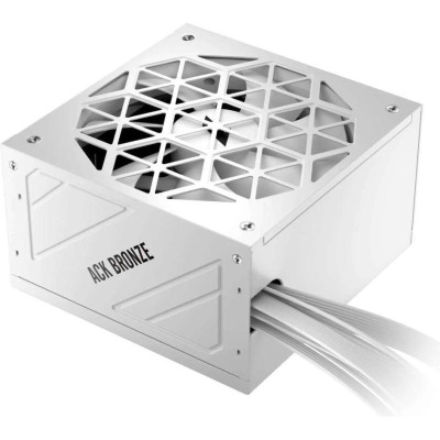 1stPlayer HA-750AA2 750W White (ACK-BRZ-750-WH-EU)