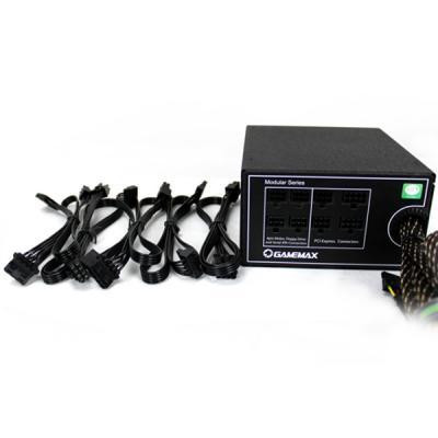 GameMax GM-600G