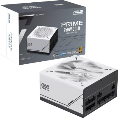 ASUS Prime AP-750G 750W Gold (90YE00U1-B0NB00)