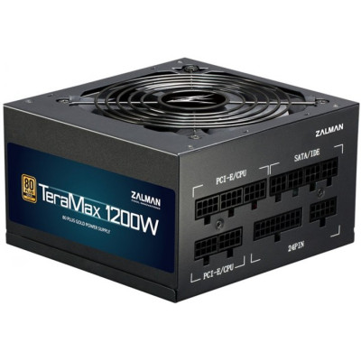 Zalman TeraMax ZM1200-TMX