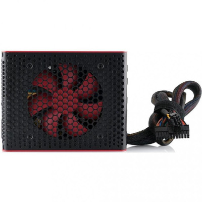Modecom VOLCANO 750 BRONZE (ZAS-MC85-SM-750-ATX-VOLCANO)