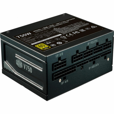 Cooler Master V750 SFX GOLD (MPY-7501-SFHAGV-EU)