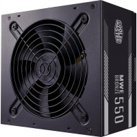Cooler Master MWE 550W Bronze V2 (MPE-5501-ACAAB-EU)