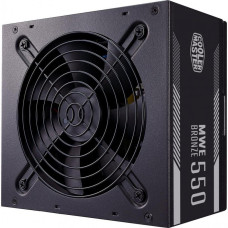 Cooler Master MWE 550W Bronze V2 (MPE-5501-ACAAB-EU)