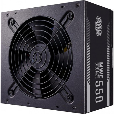 Cooler Master MWE 550W Bronze V2 (MPE-5501-ACAAB-EU)