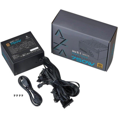 AZZA PSAZ-750G ATX3.1