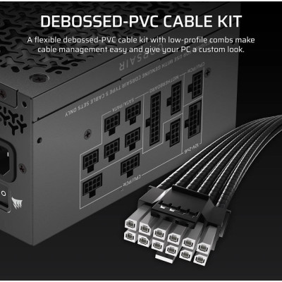 Corsair RM1000x SHIFT (CP-9020300)