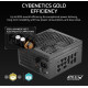 Corsair RM1000x SHIFT (CP-9020300)