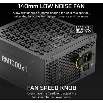 Corsair RM1000x SHIFT (CP-9020300)