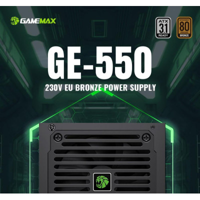 GameMax GE-550