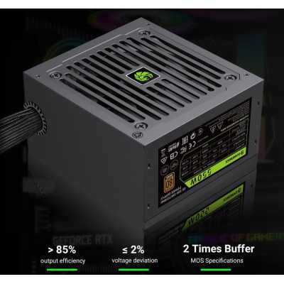 GameMax GE-550