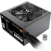 Thermaltake Hamburg 650W (W0650RE)