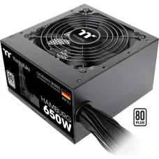 Thermaltake Hamburg 650W (W0650RE)