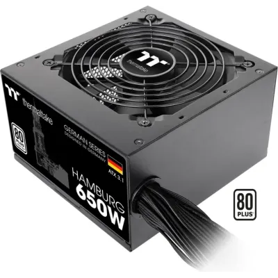 Thermaltake Hamburg 650W (W0650RE)