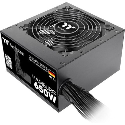 Thermaltake Hamburg 650W (W0650RE)
