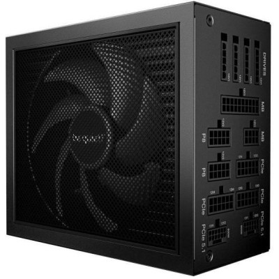 be quiet! Dark Power 14 1200W (BP021)