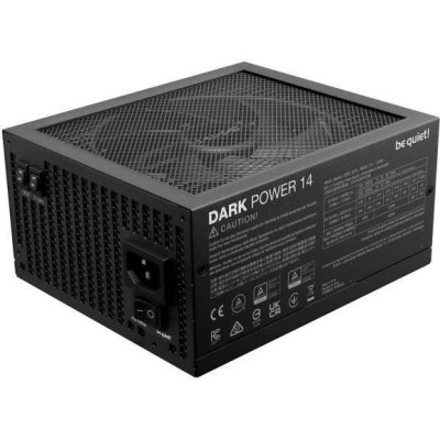 be quiet! Dark Power 14 1200W (BP021)