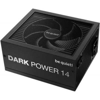 be quiet! Dark Power 14 1200W (BP021)