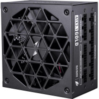 1stPlayer HA-750BA2 750W (ACK-GLD-750-BK-EU)