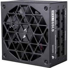 1stPlayer HA-750BA2 750W (ACK-GLD-750-BK-EU)