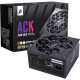 1stPlayer HA-750BA2 750W (ACK-GLD-750-BK-EU)