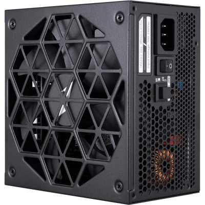 1stPlayer HA-750BA2 750W (ACK-GLD-750-BK-EU)
