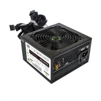 GAMEMAX GM-400-80+APFC Black
