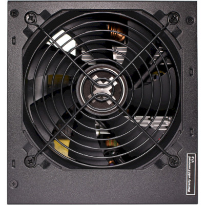 XILENCE Performance C+ 650W (XP650R6.2_Bulk)