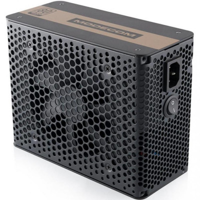 Modecom VOLCANO 750 GOLD (ZAS-MC90-SM-750-ATX-VOLCANO-GOLD)