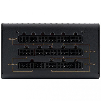 Modecom VOLCANO 750 GOLD (ZAS-MC90-SM-750-ATX-VOLCANO-GOLD)