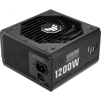 ASUS TUF 1200W 80+ Gold (TUF-GAMING-1200G)