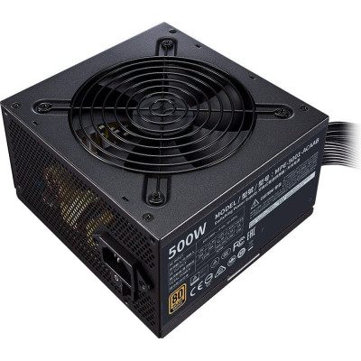 Cooler Master MWE 500 Bronze V2 (MPE-5001-ACAAB-EU)