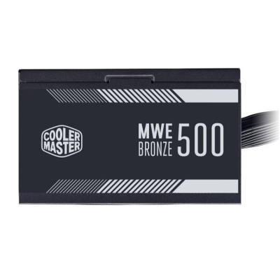 Cooler Master MWE 500 Bronze V2 (MPE-5001-ACAAB-EU)