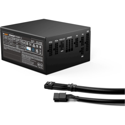 Be quiet! Straight Power 12 1000W (BN338)