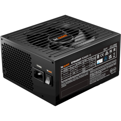 Be quiet! Straight Power 12 1000W (BN338)
